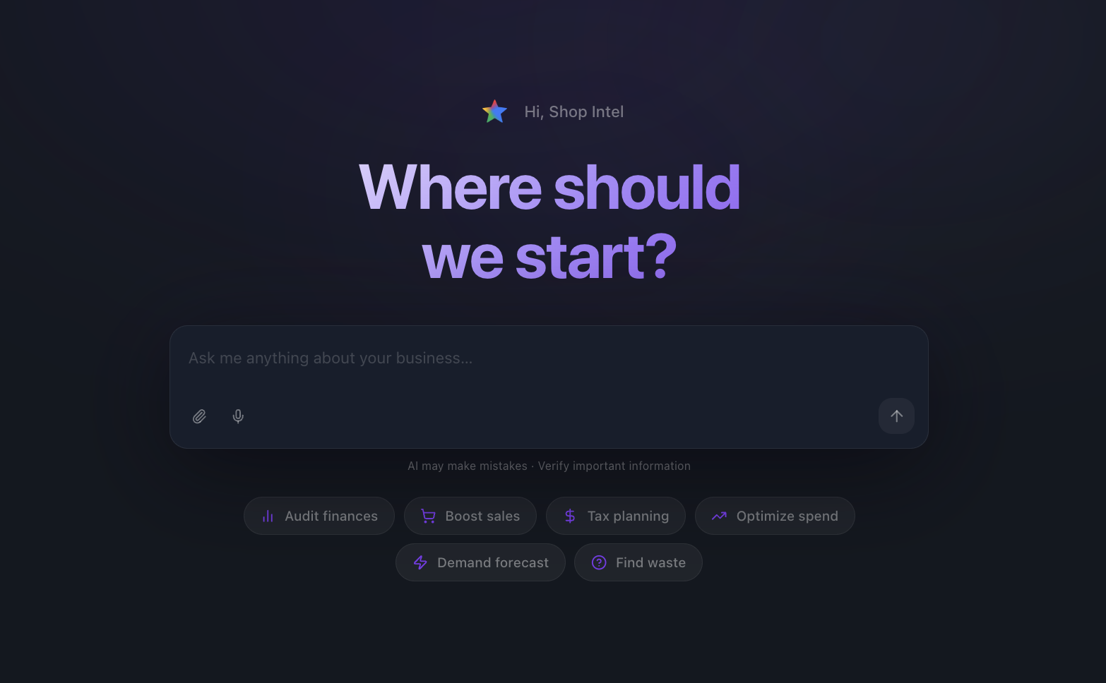 Pulse assistant